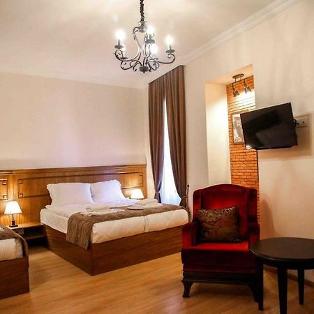 B&B Rooms Tbilisi ภายนอก รูปภาพ