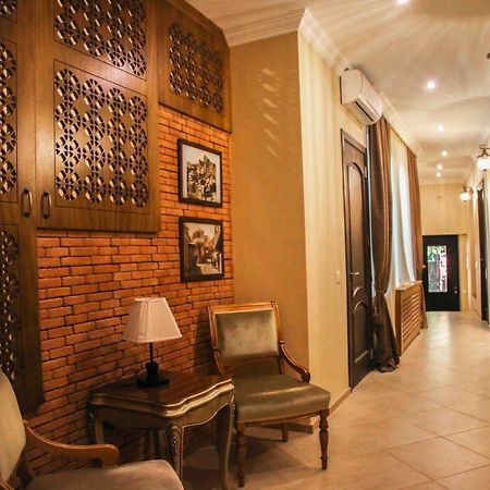 B&B Rooms Tbilisi ภายนอก รูปภาพ