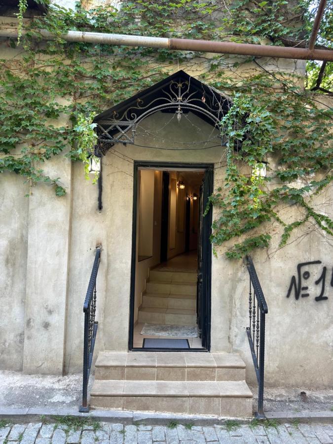 B&B Rooms Tbilisi ภายนอก รูปภาพ