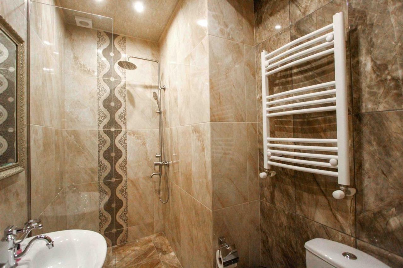B&B Rooms Tbilisi ภายนอก รูปภาพ