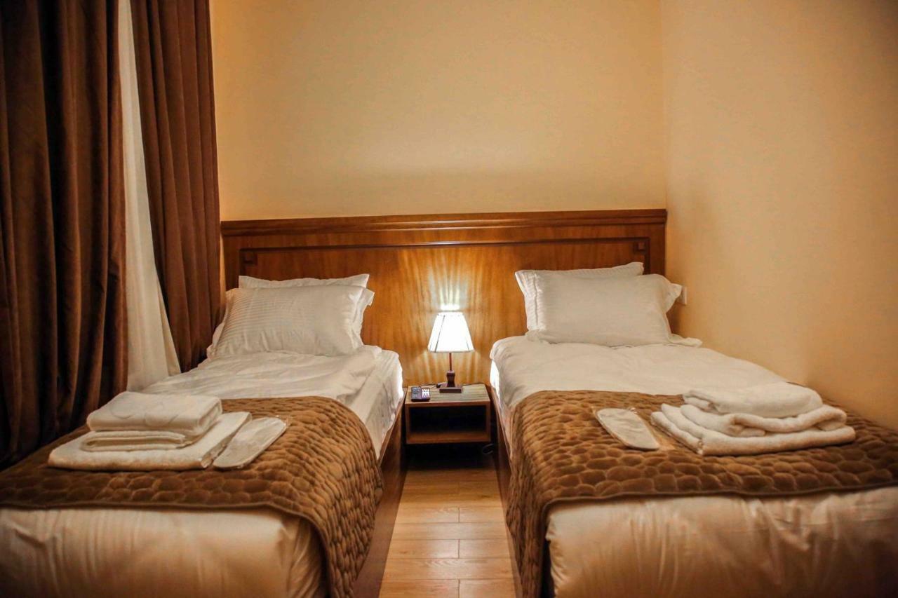 B&B Rooms Tbilisi ภายนอก รูปภาพ