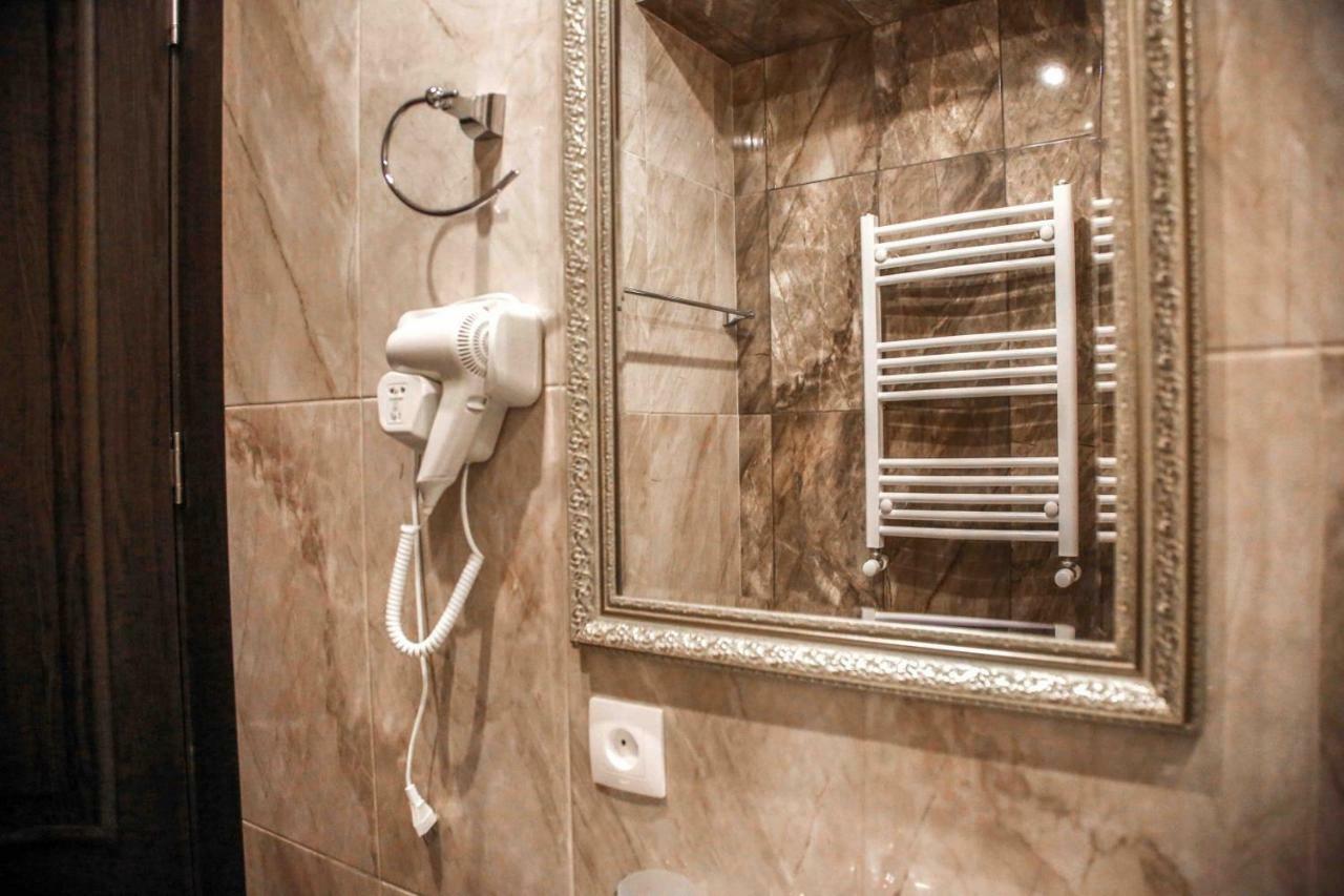 B&B Rooms Tbilisi ภายนอก รูปภาพ