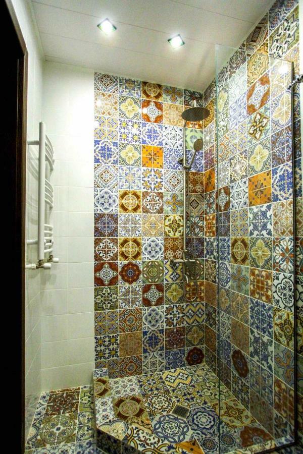 B&B Rooms Tbilisi ภายนอก รูปภาพ