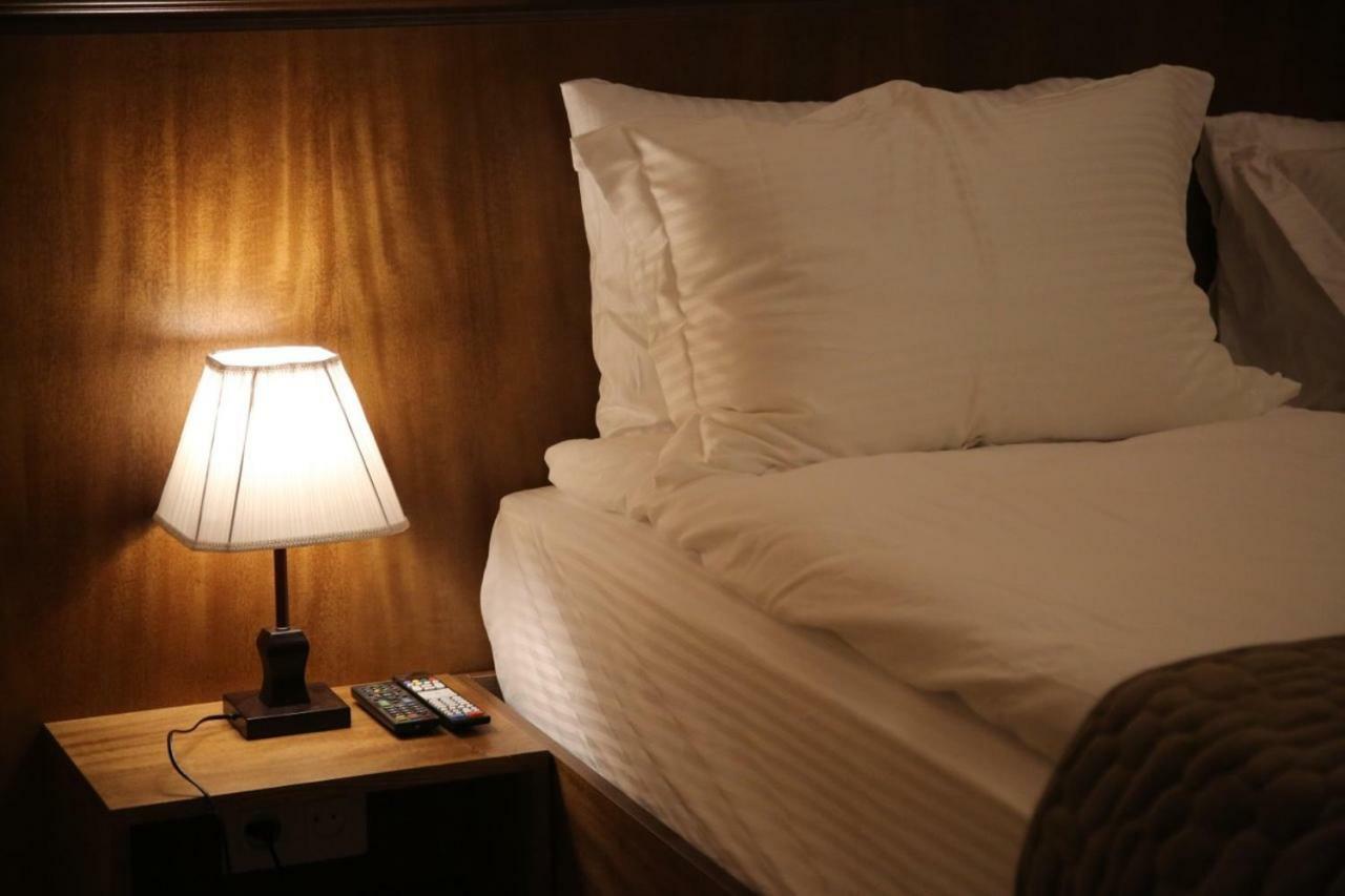 B&B Rooms Tbilisi ภายนอก รูปภาพ