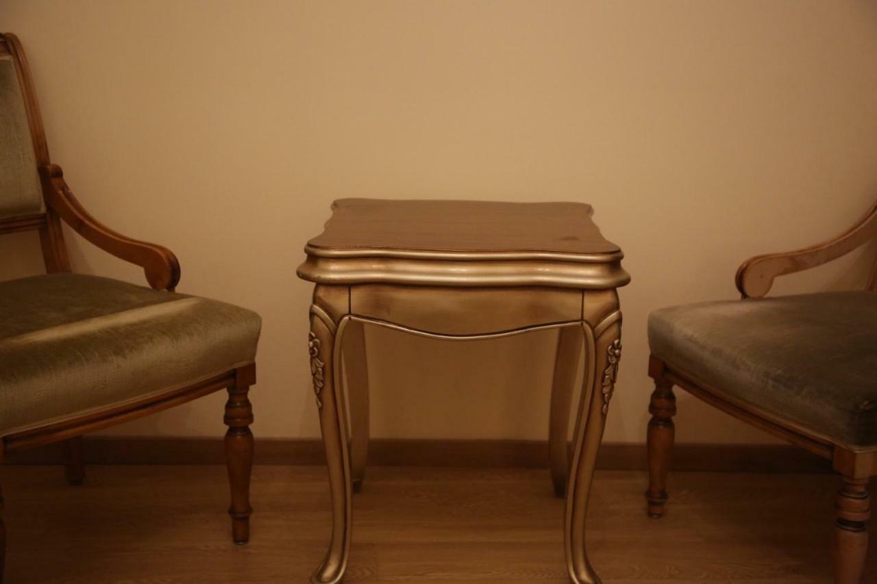 B&B Rooms Tbilisi ภายนอก รูปภาพ